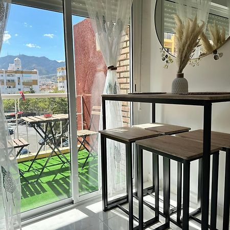 Sun&Love Apartment Benalmadena Exterior photo