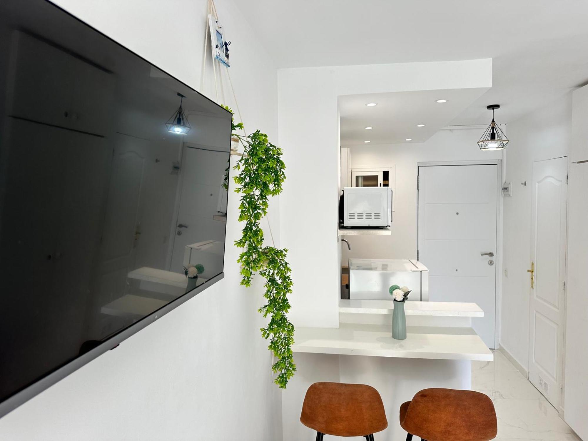Sun&Love Apartment Benalmadena Exterior photo