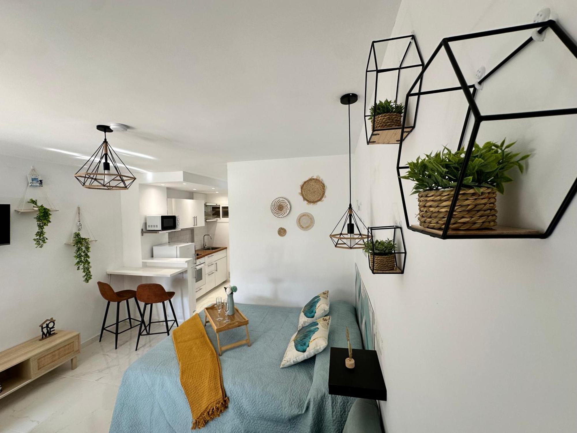 Sun&Love Apartment Benalmadena Exterior photo